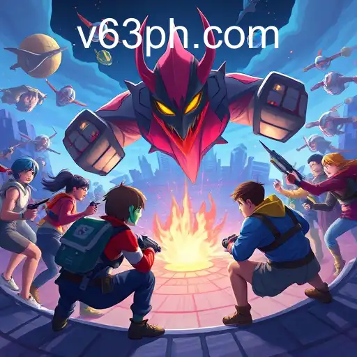 The Rise of 63ph.com in Gaming Circles