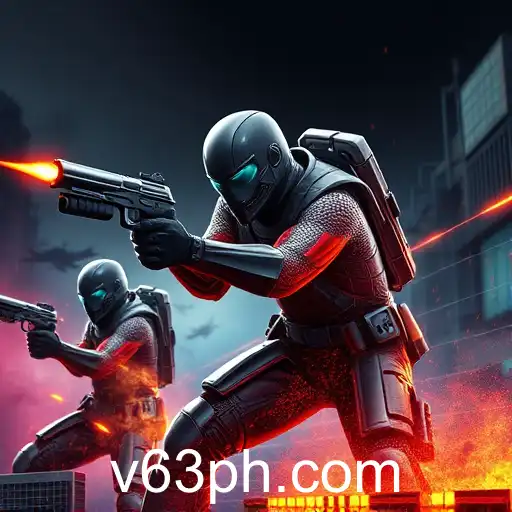 Exploring Action Games: A Deep Dive into the World of Adrenaline and Adventure