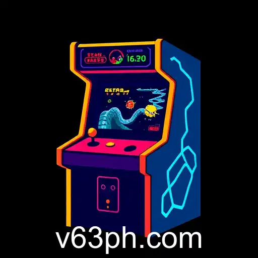 Dive Into Nostalgia: Explore Arcade Classics on 63ph.com