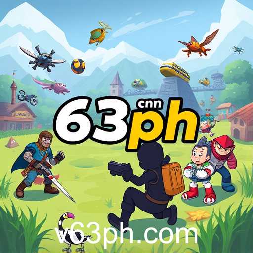 The Rise of Browser-Based Gaming: A Deep Dive into 63ph.com