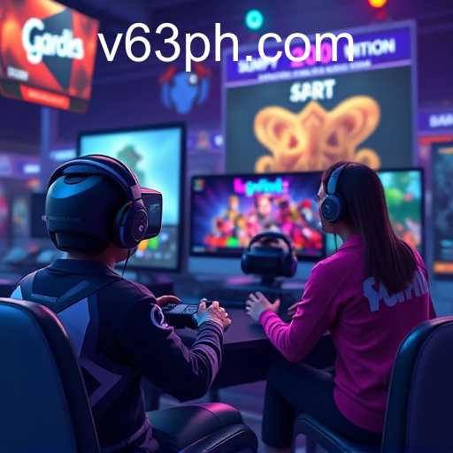 Emerging Trends in Online Gaming