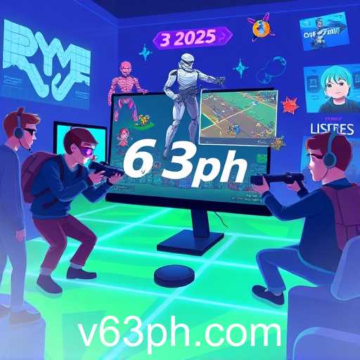 The Evolution of Online Gaming in a New Era