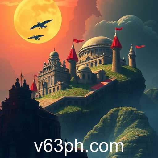 Gaming Evolution: The Rise of 63ph.com