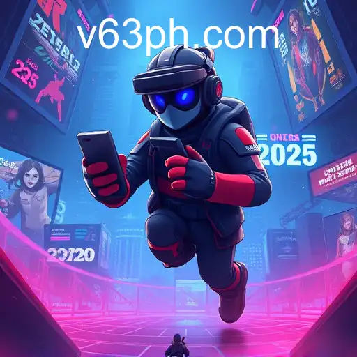 63ph.com Bringing New Era of Gaming