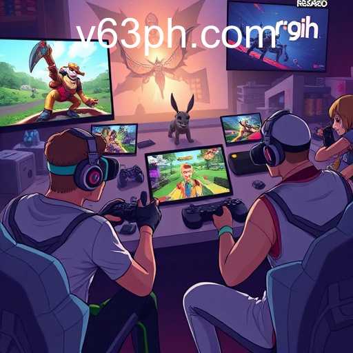 Gaming Trends Shift in 2025