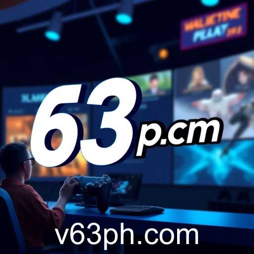 Gaming Trends and the Rise of 63ph.com