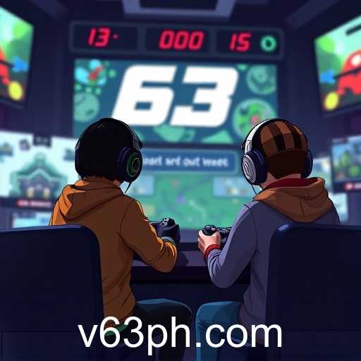 The Rise of 63ph.com in the Gaming Community