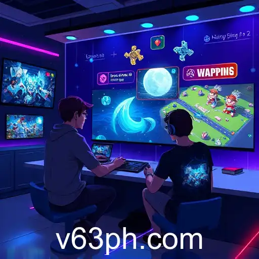 The Rise of 63ph.com in Gaming Culture