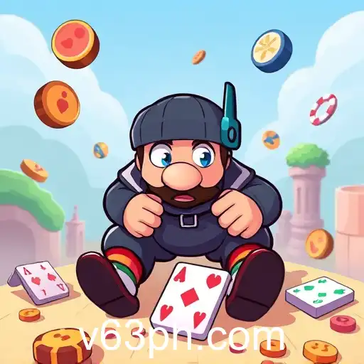 The Digital Landscape of Gaming: Trends and Innovations