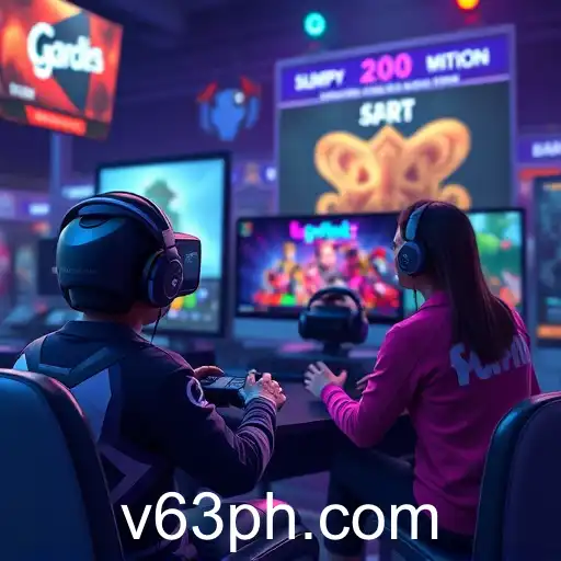 Emerging Trends in Online Gaming