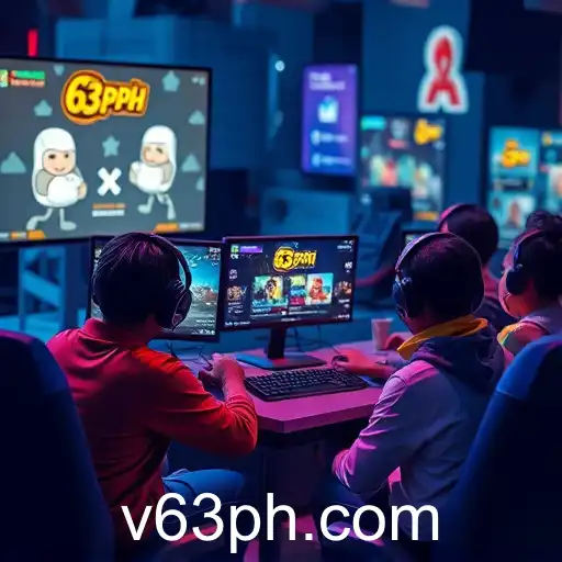 The Rise of English Game Platforms in 2025