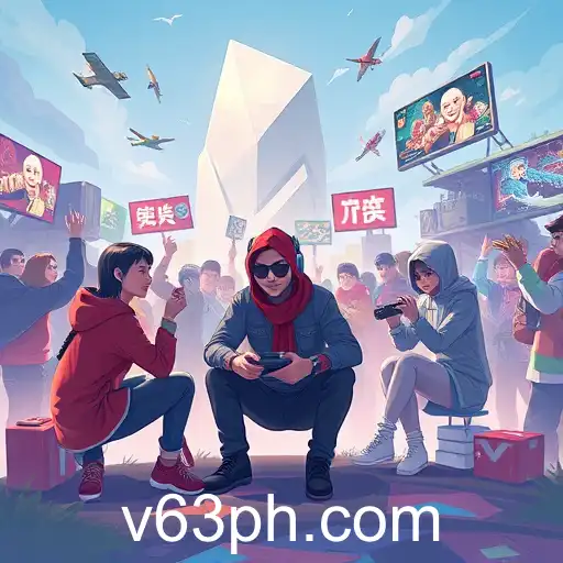 Exploring the Evolution of Online Gaming