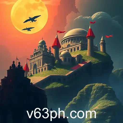 Gaming Evolution: The Rise of 63ph.com