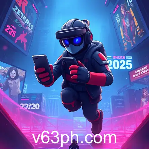 63ph.com Bringing New Era of Gaming