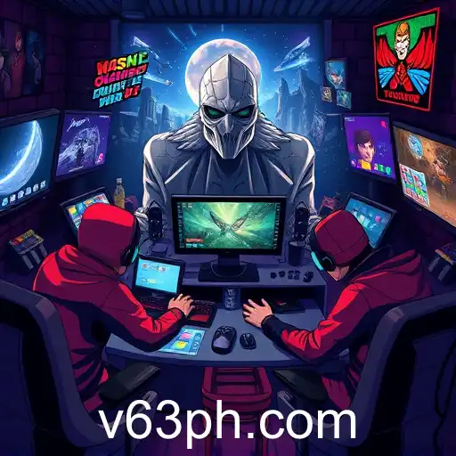 Gaming Industry Thrives with New Platforms