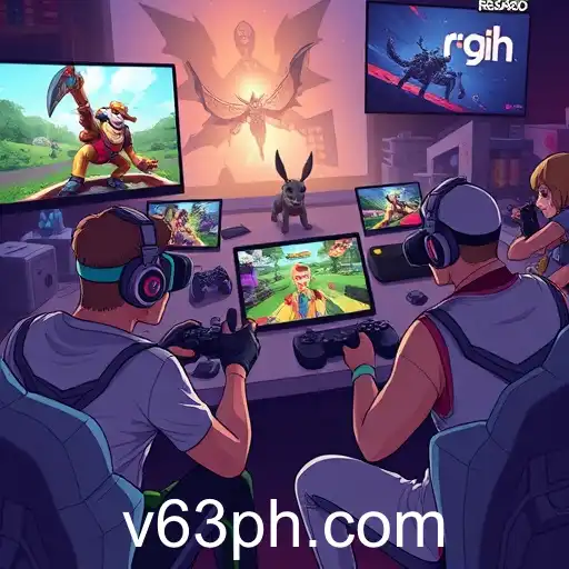 Gaming Trends Shift in 2025