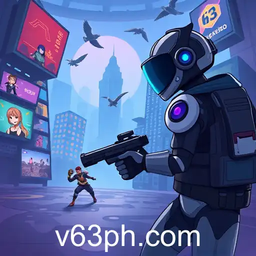 Trends in Gaming: Exploring Innovations on the 63ph.com Platform