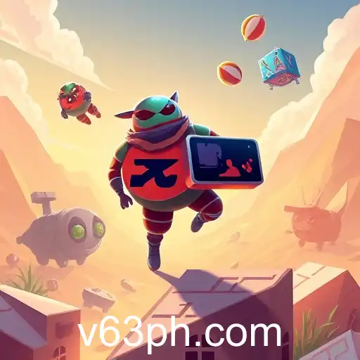 The Rise and Impact of Online Gaming