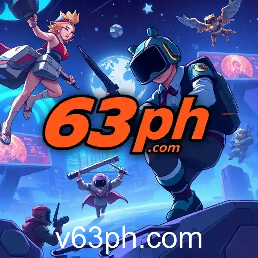 The Rise of 63ph.com: A Gaming Revolution