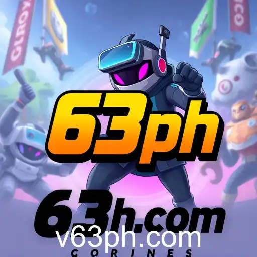 The Rise of 63ph.com in the Gaming World