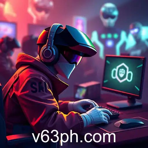 The Rise of 63ph.com: A Gaming Revolution