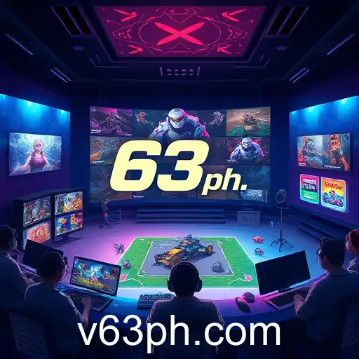 The Rise of 63ph.com in the Gaming World