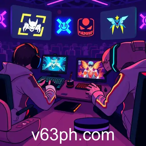 The Rise of Gaming in the Digital Age