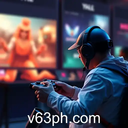 The Rise of Online Gaming Platforms in 2025