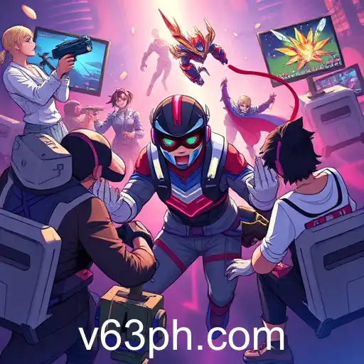 The Evolution of 63ph.com in Online Gaming