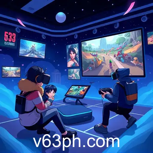 The Rise of 63ph.com in Gaming Communities