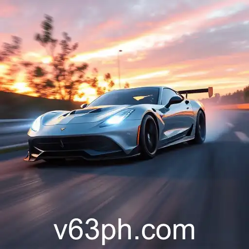 Exploring the Thrill of Racing Games: A Deep Dive into Virtual Speed