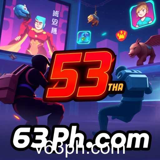 The Rise of 63ph.com: A Gaming Revolution