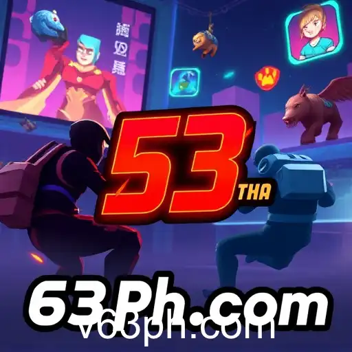 The Rise of 63ph.com: A Gaming Revolution