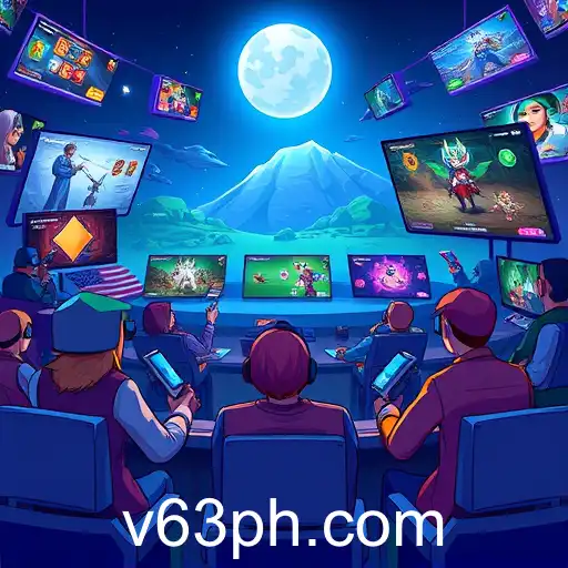 The Rise of 63ph.com in the Gaming World