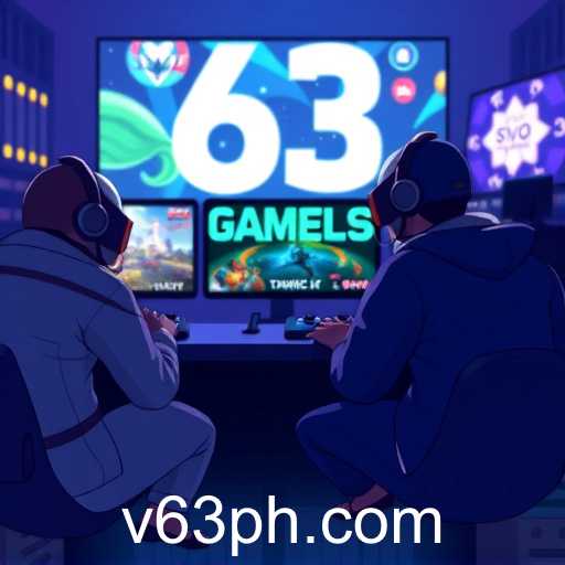 The Rise of 63ph.com in the Gaming World