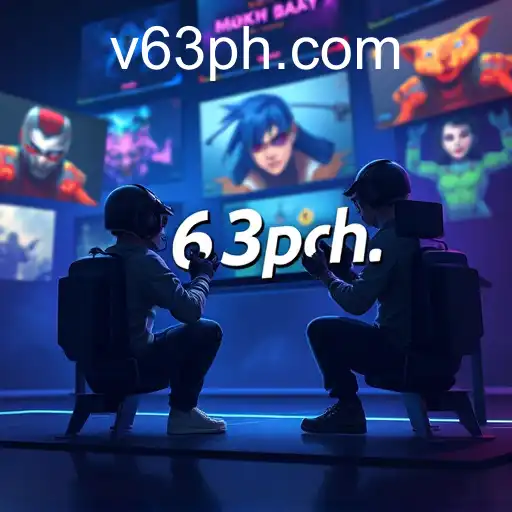 The Rise of 63ph.com in Gaming