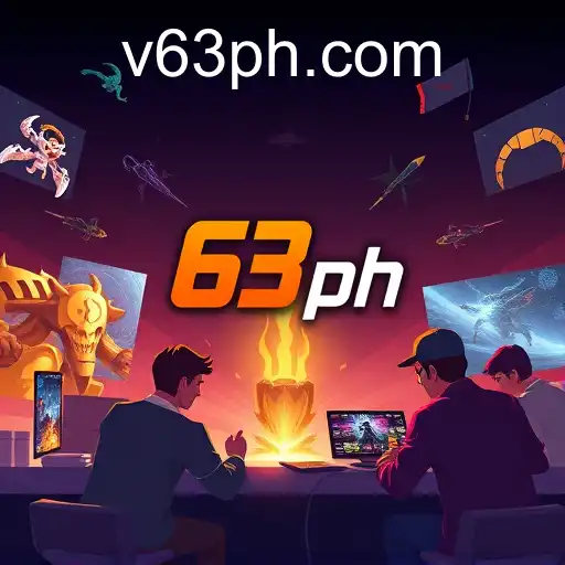 Rise of 63ph.com in the Gaming World