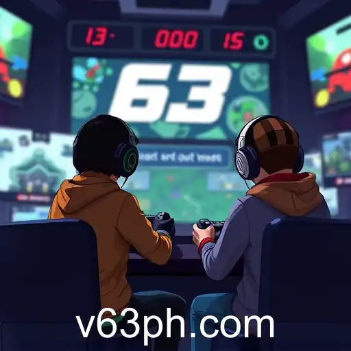 The Rise of 63ph.com in Online Gaming
