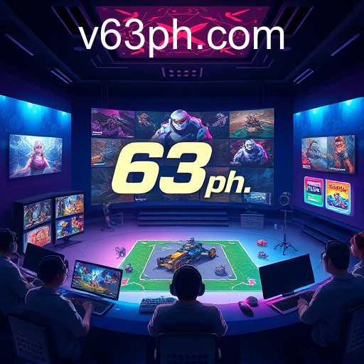 The Rise of 63ph.com in the Gaming World