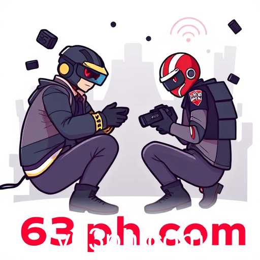 The Rise of 63ph.com in Gaming