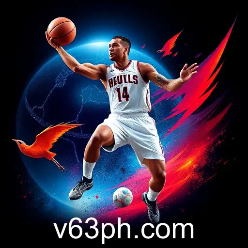 Exploring the Dynamic Realm of Sports Games on 63ph.com