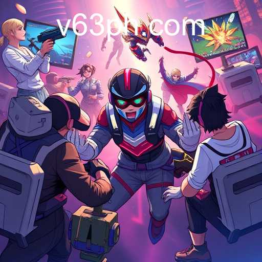 The Evolution of 63ph.com in Online Gaming